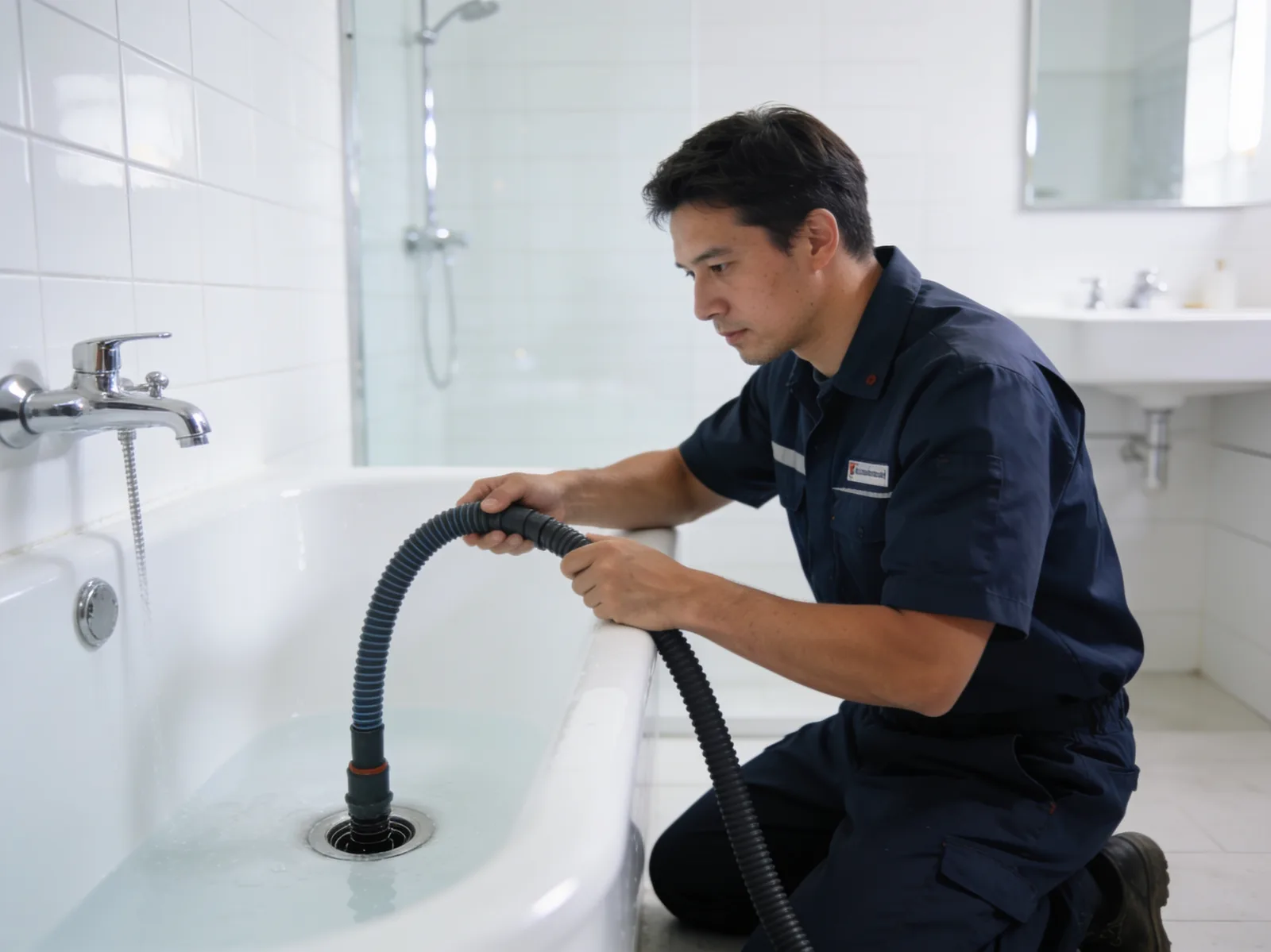 Emergency Plumber Glen Wild, NY FAQs